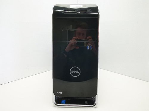 Dell xps 8700 desktop 4th - pc,