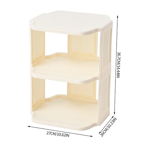 Tall slim shoe storage - tall, rack