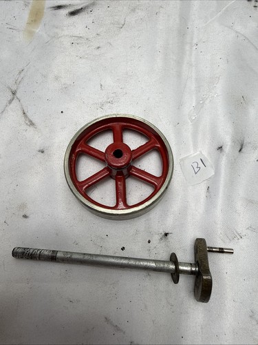 Mamod steam engine - mamod,