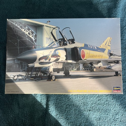 Hasegawa scale 4ej kai - hasegawa, f-4ej