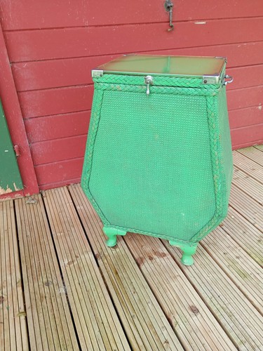 Vtg lloyd loom style - lloyd,