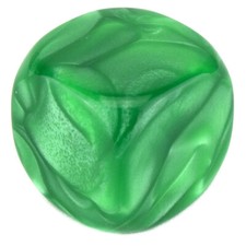 Blank Dice PEARL Round Corner