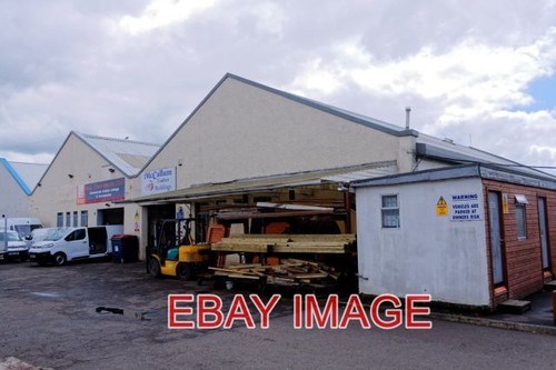 Photo mccallum timber - ,