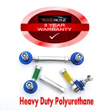 RoadNutz Front Adjustable Drop