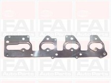 FAI EM741A GASKET SET EXHAUST