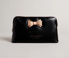 TED BAKER ❤️ Black Shiny