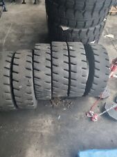 Forktruck Tyres