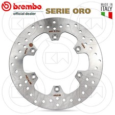 Brembo Rear Brake Disc