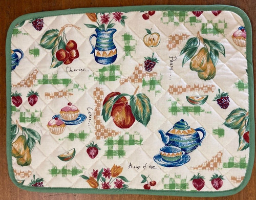 Pears and apples - pears, country
