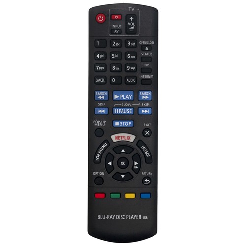 N2qayb001030 remote control - n2qayb001030,