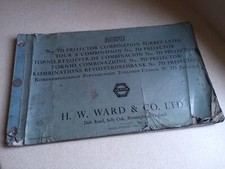 WARD 7D REFLECTOR COMBINATION