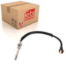 Exhaust Gas Temperature Sensor