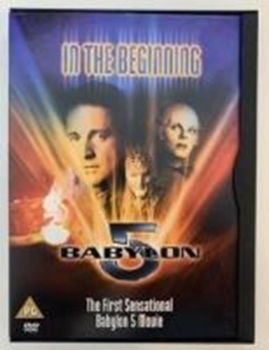 Babylon the beginning - babylon,