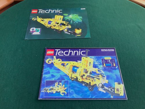 Lego technic search sub - technic,