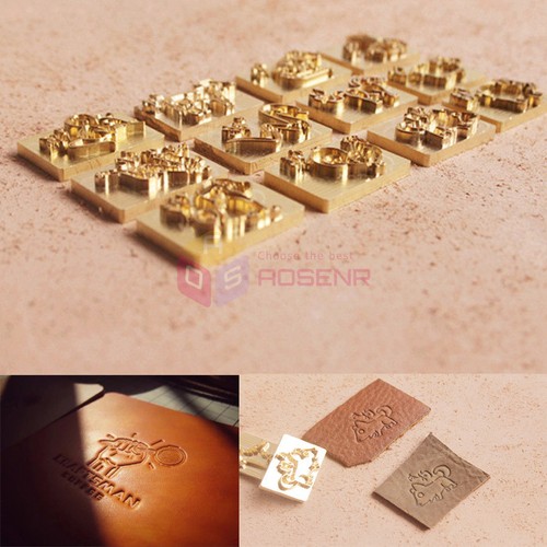 Custom made design logo - made,