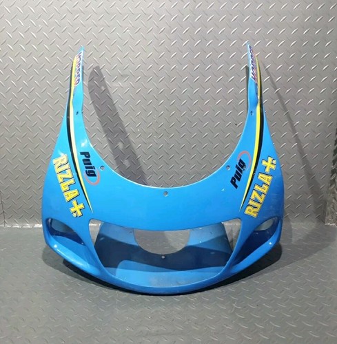 Suzuki gsxr 600 - gsxr,