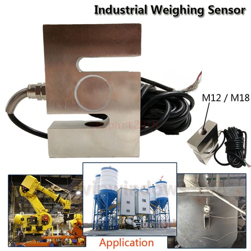 Pressure transducer scale load - pressure,