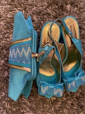 Original Italian Shoe And Bag