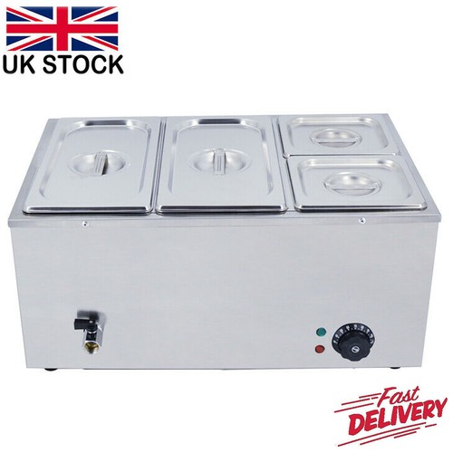 Commercial pots bain - commercial,