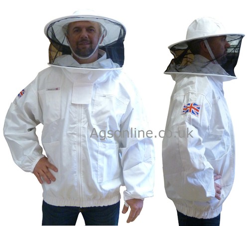 Beekeepers bee jacket - beekeepers,