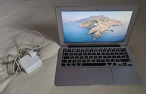 Apple macbook air mid - air,