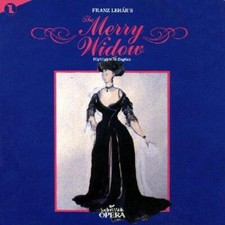 The Merry Widow