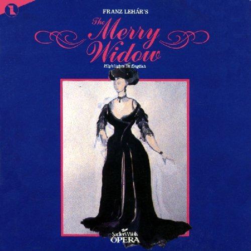 The merry widow - the,