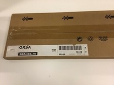 IKEA ORSA BIRCH DRAWER FRONT