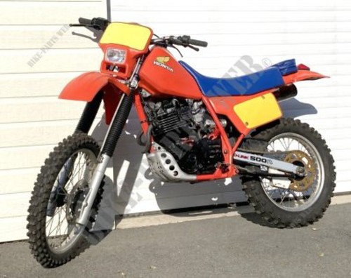 1983 1984 honda 500r - 1983/1984,
