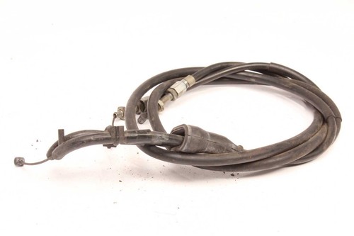 Throttle cable bowden - cable,