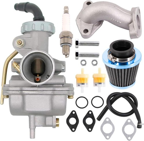 Carburettor for kazuma baja - carburettor,
