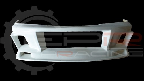 Style aero front - do, bumper