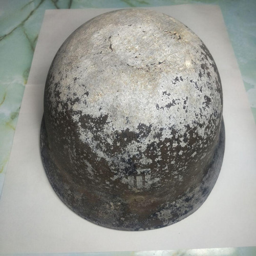Former japanese navy aluminum - japanese,