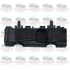 Hyundai Front Left Bumper