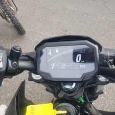 KAWASAKI Z 650 ER 650 SPFAN