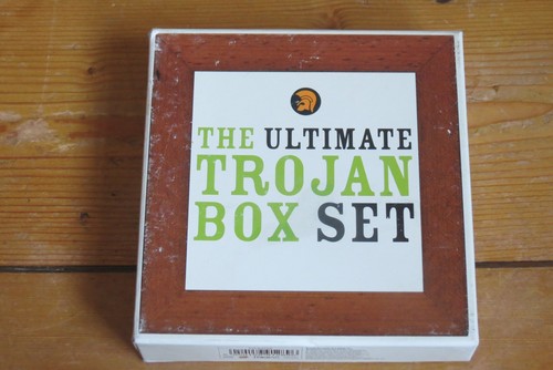 Ultimate trojan box set - trojan,