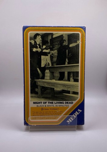 Night the living dead - of,