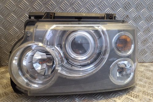 Range rover l322 - 06-09,