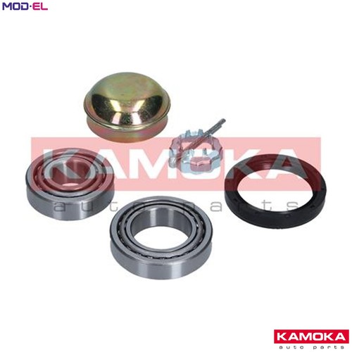 Wheel bearing kit - kit, 5600003