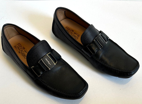 Ferragamo sardegna black - ferragamo,