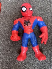 Spiderman 10" toy figure