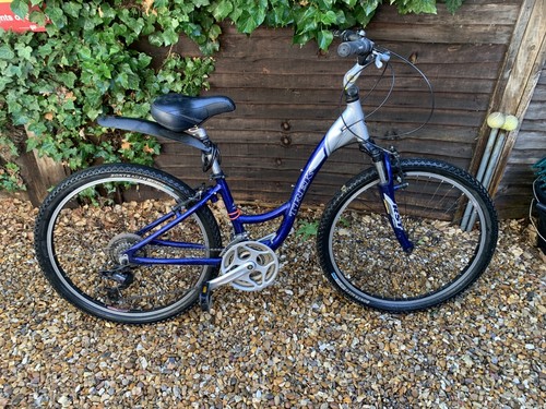 Trek ladies navigator 100 - ladies,