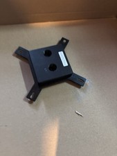 Watercooling Pump Reservoir And Cpu Block