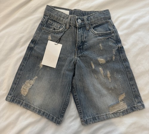 Zara shorts brand new with - zara,