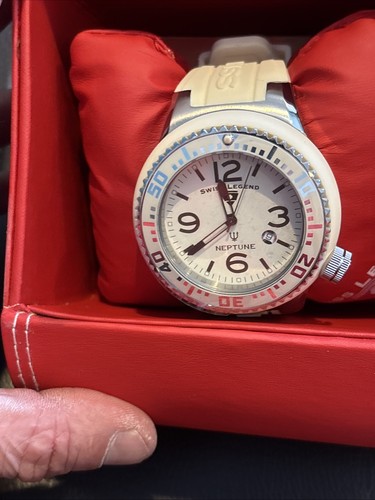 Swiss legend neptune mens - swiss,