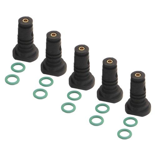 Carburetor jet replacement - carburetor,