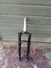 Rockshox Reba 100mm Travel 29 Inch Wheels Non Boost Axle 160mm Steerer