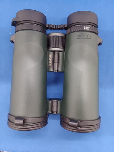 Vanguard veo 10x42 - 2,