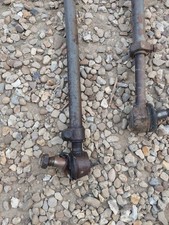 Massey 500 Series Original