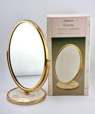 St Michael M & S Vanity Mirror